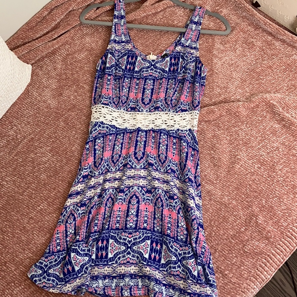 Design Lab Dress
